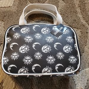 Travel Set for Shower Supplies